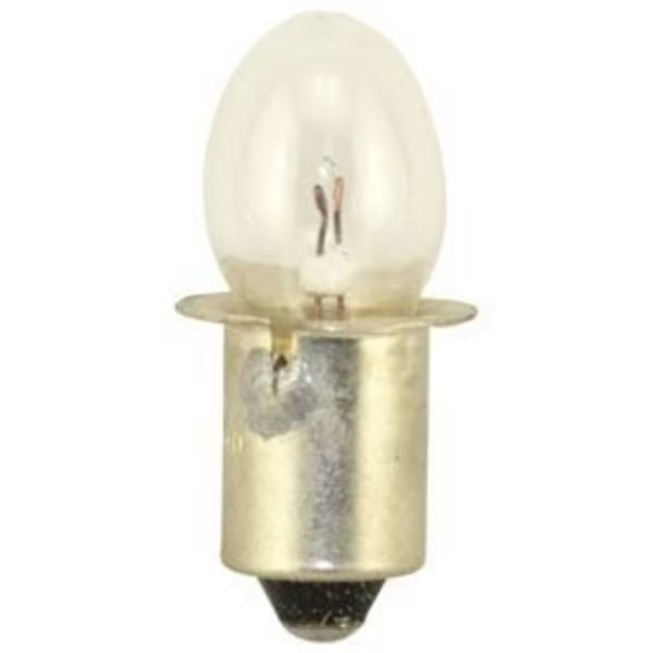 Replacement For CEC INDUSTRIES PR33 AUTOMOTIVE INDICATOR LAMPS B SHAPE 10PK, Ilc, Mfr#: 10PAK:WW-EYXW-0
